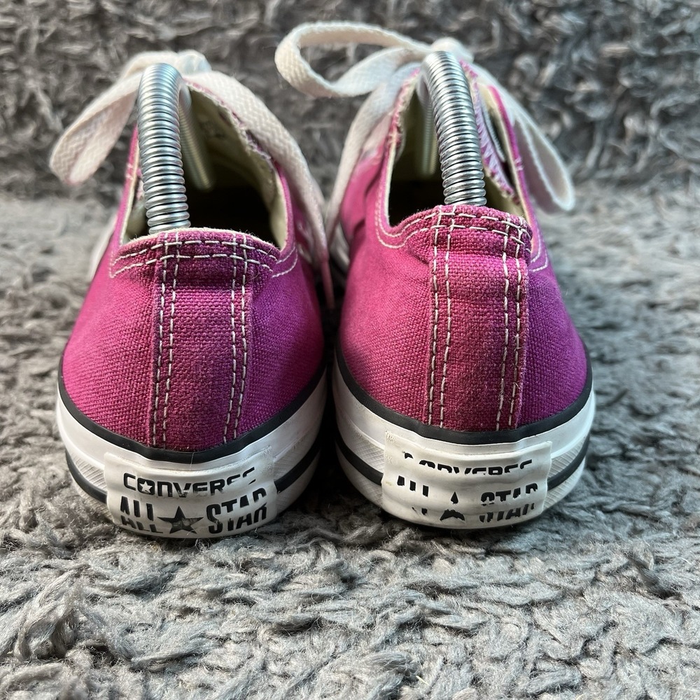 Converse All Star Women's Size 9 - Picture 2 of 8